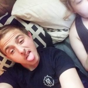 Meet your Posher, Mark